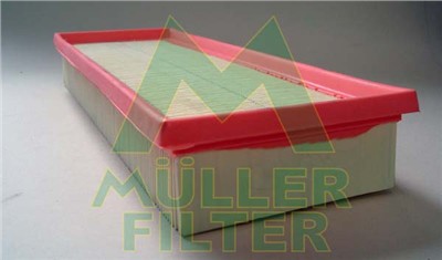 MULLER FILTER PA3398 EAN: 8033977833984.