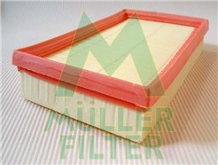 MULLER FILTER PA3481