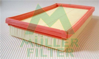 MULLER FILTER PA3481 EAN: 8033977834813.