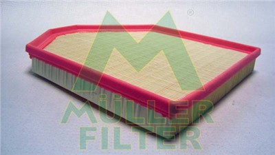 MULLER FILTER PA3647 EAN: 8033977836473.