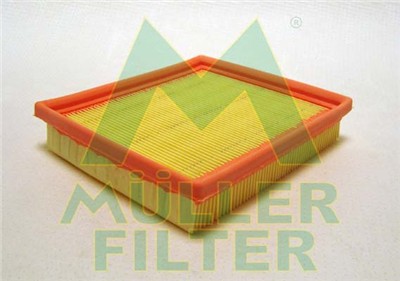 MULLER FILTER PA3663 EAN: 8033977836633.