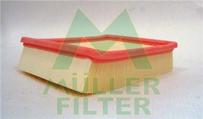 MULLER FILTER PA467 EAN: 8033977804670.