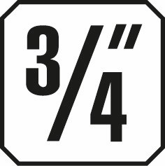 Gedore KL-4014-4224 EAN: 4046459147398.