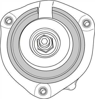 Gedore KL-0029-120 A EAN: 4046459159179.