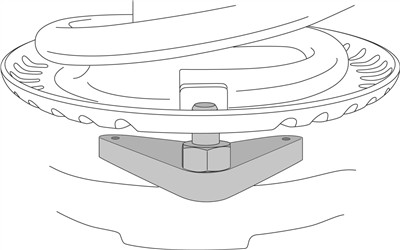 Gedore KL-0029-170 EAN: 4046459146742.