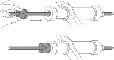 Gedore KL-0039-2110-2 EAN: 4046459141747.