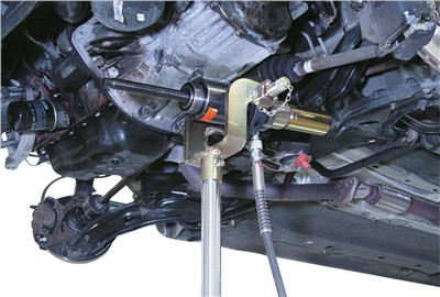 Gedore KL-0040-258 A EAN: 4046459124252.