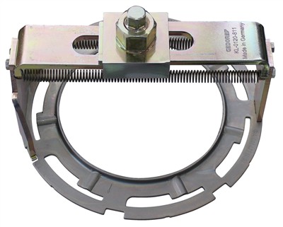 Gedore KL-0120-81 K EAN: 4046459160243.