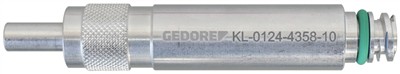 Gedore KL-0124-4358-10 EAN: 4046459165224.