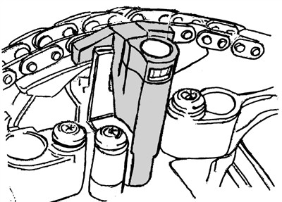 Gedore KL-0280-601 A EAN: 4046459102373.