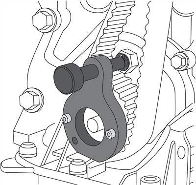 Gedore KL-0280-706 KA EAN: 4046459155997.