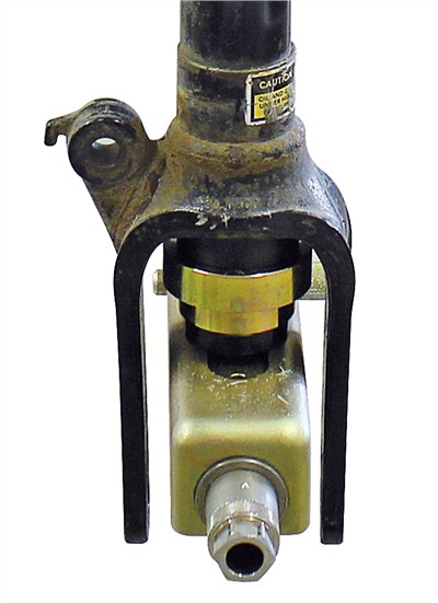 Gedore KL-5501-1435 A EAN: 4046459178248.