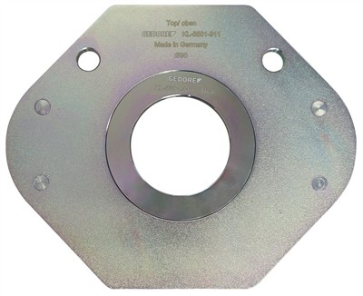 Gedore KL-5501-31 EAN: 4046459177814.