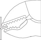 Gedore 137 7 EAN: 4010886640661.