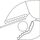 Gedore 137 7 EAN: 4010886640661.