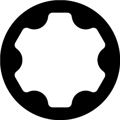 Gedore KL-4043-300 EAN: 4046459175223.