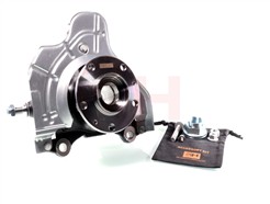 GH GH-281960H Kompletní řídicí čep