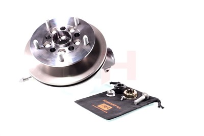 GH GH-282543H EAN: 4251530878195.