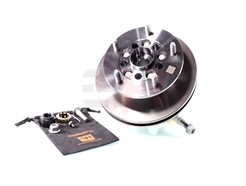 GH GH-282543V Kompletní řídicí čep