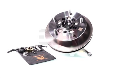 GH GH-282543V EAN: 4251530878201.