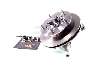 GH GH-282543V EAN: 4251530878201.