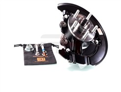 GH GH-282546V Kompletní řídicí čep