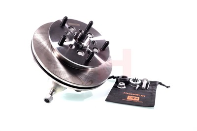 GH GH-282551AH EAN: 4251530878270.