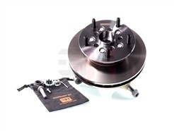 GH GH-282551H Kompletní řídicí čep