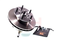 GH GH-282551V Kompletní řídicí čep