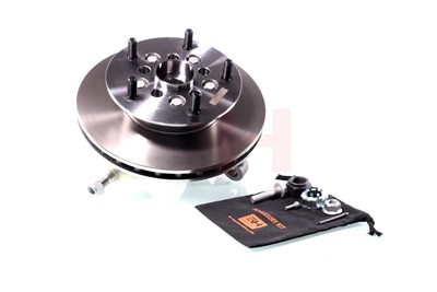 GH GH-282551V EAN: 4251530878300.