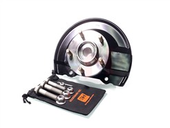 GH GH-283083V Kompletní řídicí čep