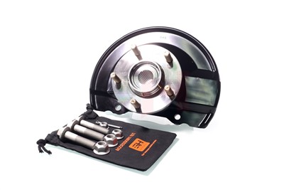 GH GH-283083V EAN: 4251530888835.