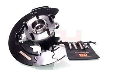 GH GH-283204H EAN: 4251530888866.