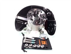 GH GH-283301H Kompletní řídicí čep