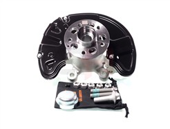 GH GH-283301V Kompletní řídicí čep