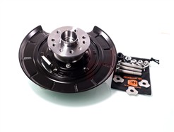 GH GH-283363V Kompletní řídicí čep