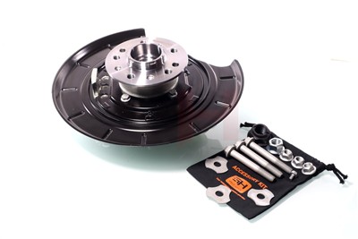 GH GH-283363V EAN: 4251530878546.