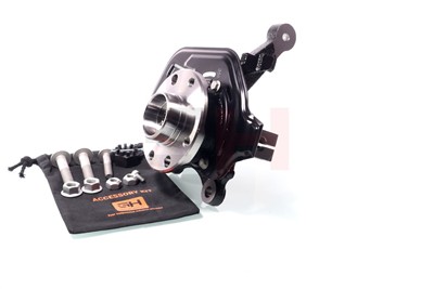 GH GH-283611V EAN: 4251530889115.