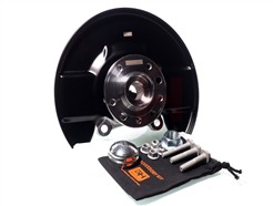 GH GH-283621H Kompletní řídicí čep