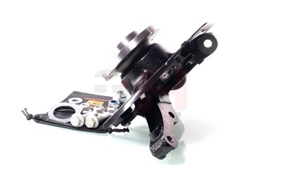 GH GH-283964H EAN: 4251530889467.