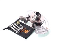 GH GH-283988V Kompletní řídicí čep