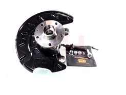 GH GH-284363H Kompletní řídicí čep