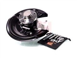 GH GH-289907V Kompletní řídicí čep