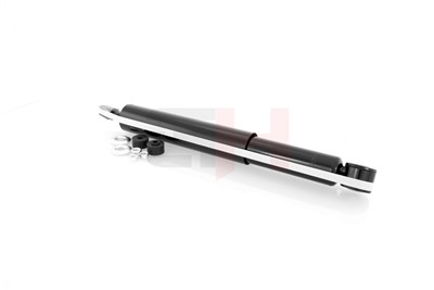 GH GH-332580 EAN: 4251530807669.