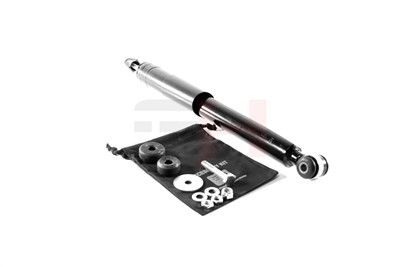 GH GH-333383 EAN: 4251530808345.