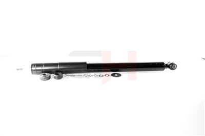 GH GH-333386 EAN: 4251530808369.