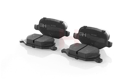 GH GH-410105 EAN: 4251530845043.