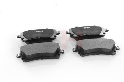 GH GH-410210 EAN: 4251530832777.