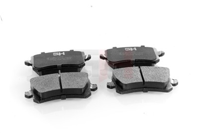 GH GH-410232 EAN: 4251530832791.