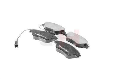 GH GH-410511 EAN: 4251530836843.